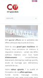 Mobile Screenshot of c17sfx.com